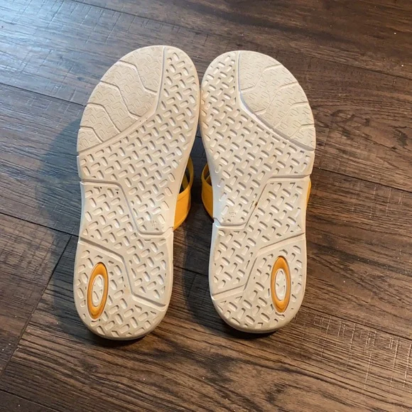 Oakly Men’s Sandal - Picture 3 of 4